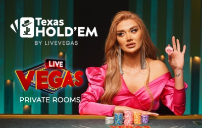 Texas Holdem VIP